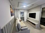 Apartamento para Venda em Jundiaí/SP Jardim Torres São...