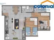 Apartamento para Venda em Jundiaí/SP Jardim Torres São... Apartamento para Venda em Jundiaí/SP Jardim Torres São...