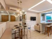 Apartamento para Venda em Jundiaí/SP Jardim Torres São...