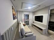 Apartamento para Venda em Jundiaí/SP Jardim Torres São...