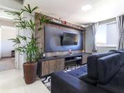 Apartamento para Venda em Jundiaí/SP Jardim Torres São...