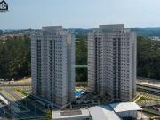 Apartamento para Venda em Jundiaí/SP Jardim Torres São...