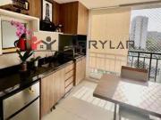 Apartamento para Venda em Jundiaí/SP Jardim Trevo 2 Quartos