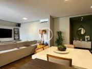 Apartamento para Venda em Jundiaí/SP Jardim Trevo 3 Quartos