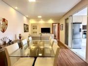 Apartamento para Venda em Jundiaí/SP Jardim Trevo 3 Quartos