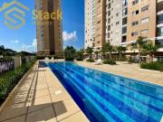 Apartamento para Venda em Jundiaí/SP Jardim Trevo 3 Quartos