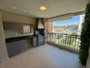 Apartamento para Venda em Jundiaí/SP Jardim Trevo 3 Quartos