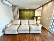 Apartamento para Venda em Jundiaí/SP Jardim Trevo 3 Quartos