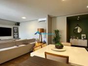 Apartamento para Venda em Jundiaí/SP Jardim Trevo 3 Quartos