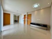 Apartamento para Venda em Jundiaí/SP Jardim Trevo 3 Quartos