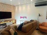 Apartamento para Venda em Jundiaí/SP Jardim Trevo 3 Quartos