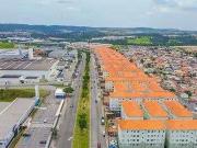 Apartamento para Venda em Jundiaí/SP Loteamento Parque...