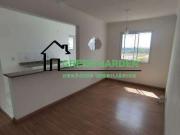Apartamento para Venda em Jundiaí/SP Loteamento Parque...