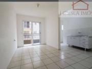 Apartamento para Venda em Jundiaí/SP Medeiros 2 Quartos