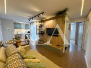 Apartamento para Venda em Jundiaí/SP Medeiros 2 Quartos