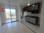 Apartamento para Venda em Jundiaí/SP Medeiros 2 Quartos