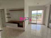 Apartamento para Venda em Jundiaí/SP Medeiros 2 Quartos