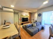 Apartamento para Venda em Jundiaí/SP Medeiros 2 Quartos