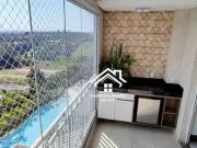 Apartamento para Venda em Jundiaí/SP Medeiros 2 Quartos