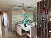 Apartamento para Venda em Jundiaí/SP Medeiros 2 Quartos