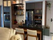 Apartamento para Venda em Jundiaí/SP Medeiros 2 Quartos