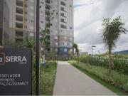 Apartamento para Venda em Jundiaí/SP Medeiros 2 Quartos