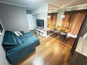 Apartamento para Venda em Jundiaí/SP Medeiros 2 Quartos