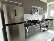 Apartamento para Venda em Jundiaí/SP Medeiros 2 Quartos