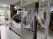 Apartamento para Venda em Jundiaí/SP Medeiros 2 Quartos