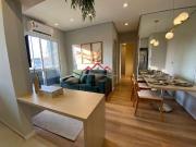 Apartamento para Venda em Jundiaí/SP Medeiros 2 Quartos