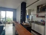 Apartamento para Venda em Jundiaí/SP Medeiros 2 Quartos