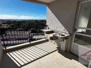 Apartamento para Venda em Jundiaí/SP Medeiros 2 Quartos