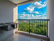 Apartamento para Venda em Jundiaí/SP Medeiros 2 Quartos