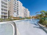 Apartamento para Venda em Jundiaí/SP Medeiros 2 Quartos