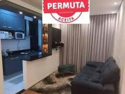 Apartamento para Venda em Jundiaí/SP Medeiros 2 Quartos