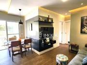 Apartamento para Venda em Jundiaí/SP Medeiros 2 Quartos