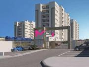 Apartamento para Venda em Jundiaí/SP Medeiros 2 Quartos