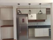 Apartamento para Venda em Jundiaí/SP Medeiros 3 Quartos