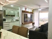 Apartamento para Venda em Jundiaí/SP Medeiros 3 Quartos Apartamento para Venda em Jundiaí/SP Medeiros 3 Quartos