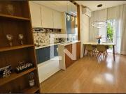 Apartamento para Venda em Jundiaí/SP Medeiros 3 Quartos