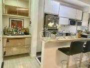 Apartamento para Venda em Jundiaí/SP Medeiros 3 Quartos