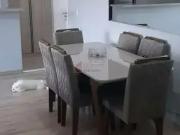 Apartamento para Venda em Jundiaí/SP Medeiros 3 Quartos