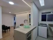 Apartamento para Venda em Jundiaí/SP Medeiros 3 Quartos