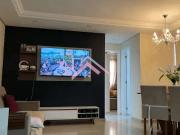 Apartamento para Venda em Jundiaí/SP Cidade Jardim 2 Quartos