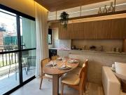 Apartamento para Venda em Jundiaí/SP Parque Almerinda...