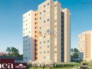 Apartamento para Venda em Jundiaí/SP Parque Carolina 2...