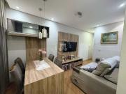 Apartamento para Venda em Jundiaí/SP Parque Centenário 2...