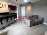 Apartamento para Venda em Jundiaí/SP Parque Cidade...