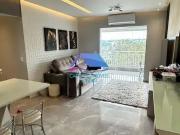 Apartamento para Venda em Jundiaí/SP Parque da Represa 3...