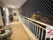 Apartamento para Venda em Jundiaí/SP Parque da Represa 3...